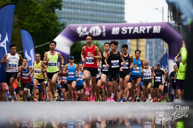 2019-10-13 Hong Kong Guy x Mizuno  0128