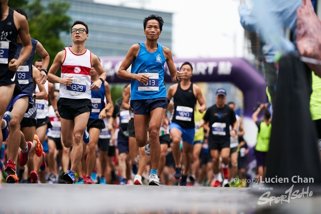 2019-10-13 Hong Kong Guy x Mizuno  0129