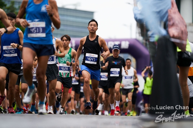 2019-10-13 Hong Kong Guy x Mizuno  0130