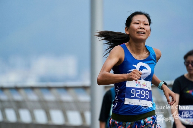 2019-10-13 Hong Kong Guy x Mizuno  0624