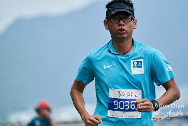 2019-10-13 Hong Kong Guy x Mizuno  0625