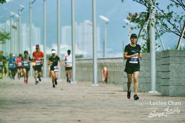 2019-10-13 Hong Kong Guy x Mizuno  0626