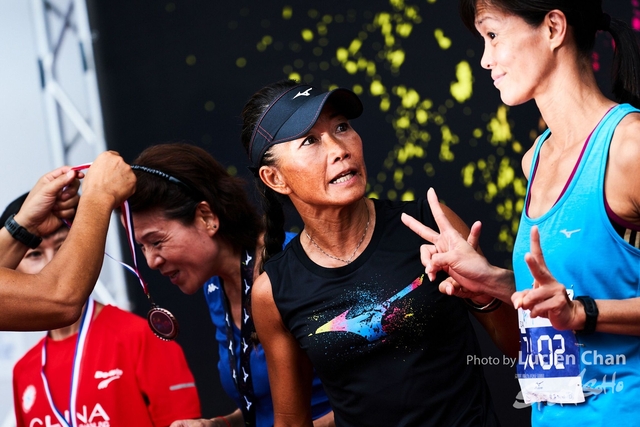 2019-10-13 Hong Kong Guy x Mizuno  0700