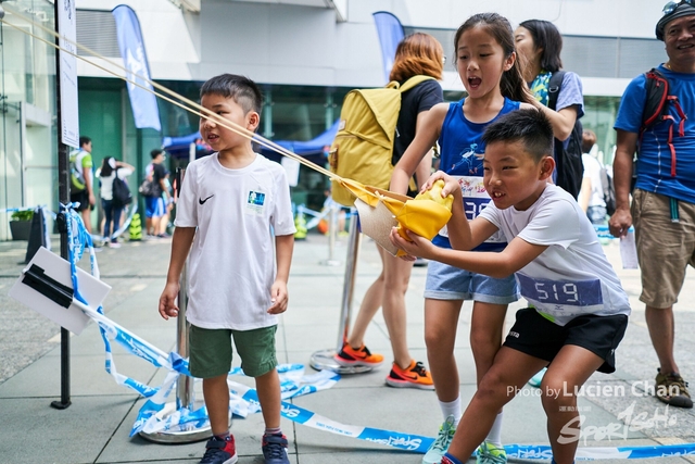 2019-10-13 Hong Kong Guy x Mizuno  0721