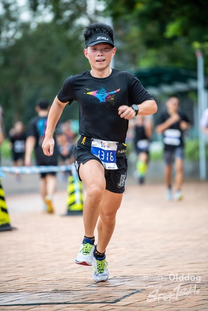 MizunoRun-90