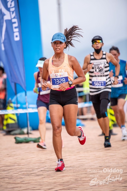 MizunoRun-330