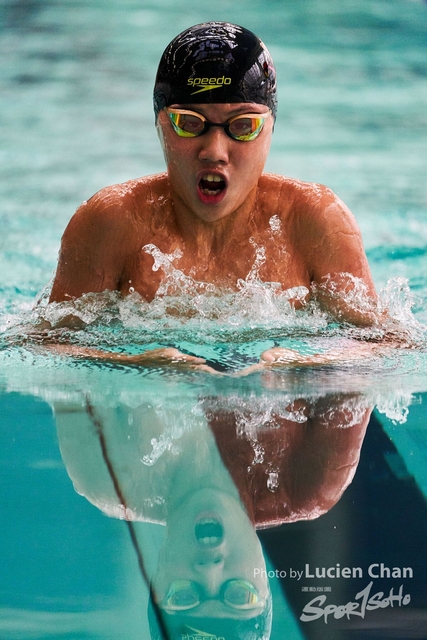 2019-10-18 Inter-School Swimming Competition D1 0025