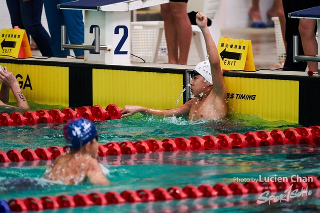 2019-10-18 Inter-School Swimming Competition D1 0031