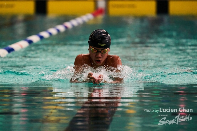 2019-10-18 Inter-School Swimming Competition D1 0034