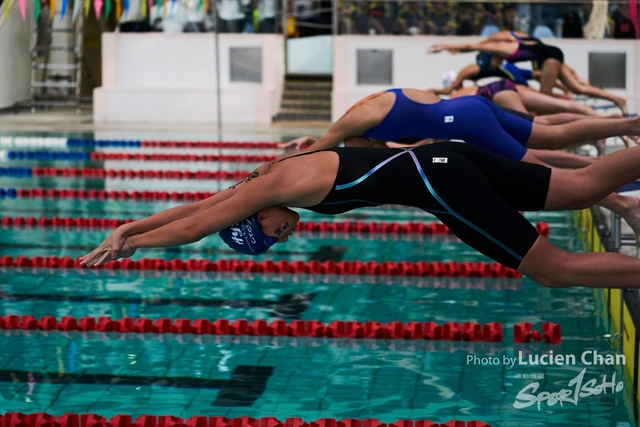 2019-10-18 Inter-School Swimming Competition D1 0040