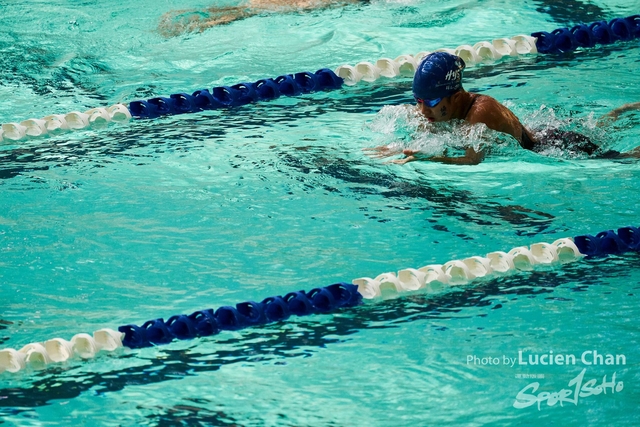 2019-10-18 Inter-School Swimming Competition D1 0058