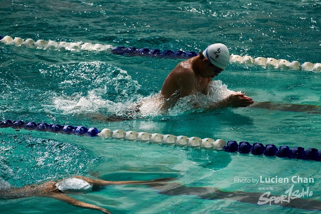 2019-10-18 Inter-School Swimming Competition D1 0067