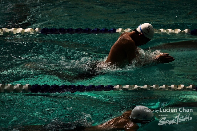 2019-10-18 Inter-School Swimming Competition D1 0069