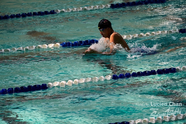 2019-10-18 Inter-School Swimming Competition D1 0070