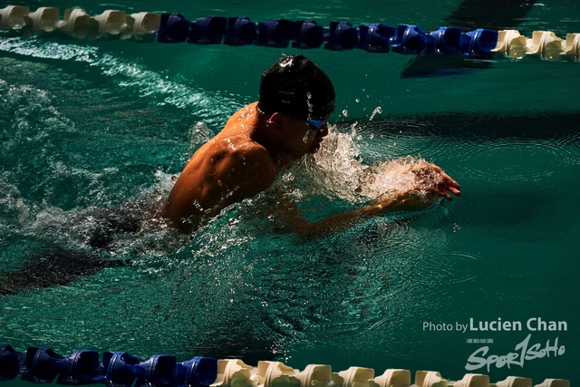 2019-10-18 Inter-School Swimming Competition D1 0083