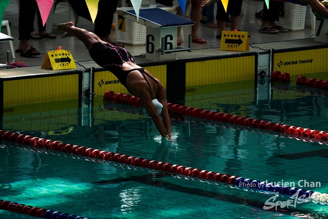 2019-10-18 Inter-School Swimming Competition D1 0090