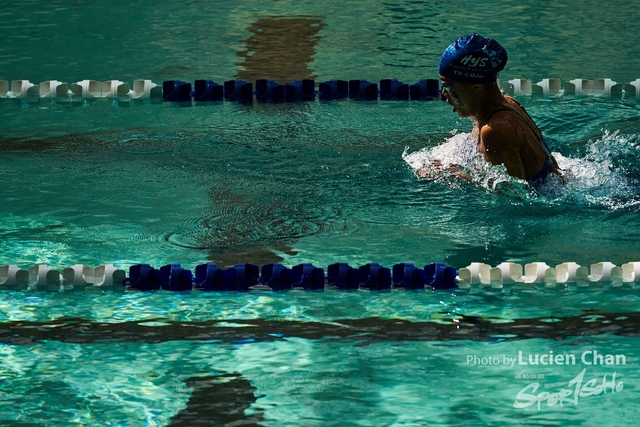 2019-10-18 Inter-School Swimming Competition D1 0095