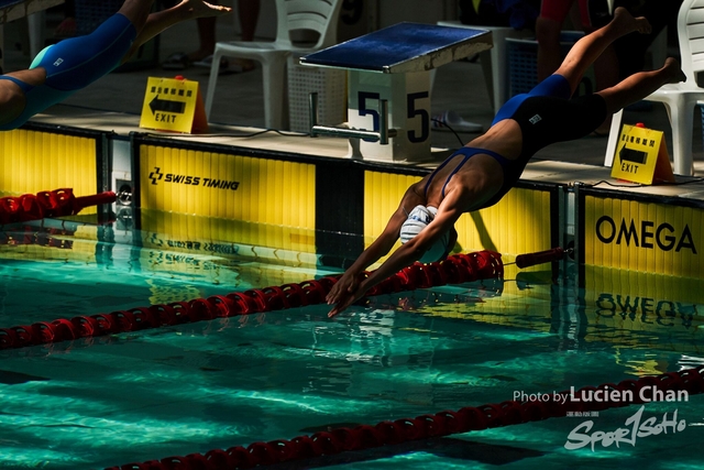 2019-10-18 Inter-School Swimming Competition D1 0099