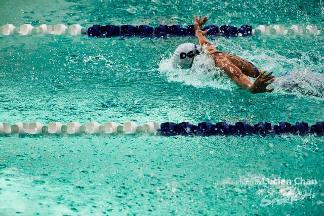 2019-10-18 Inter-School Swimming Competition D1 0100