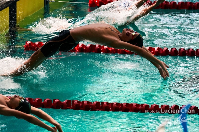 2019-10-18 Inter-School Swimming Competition D1 0121