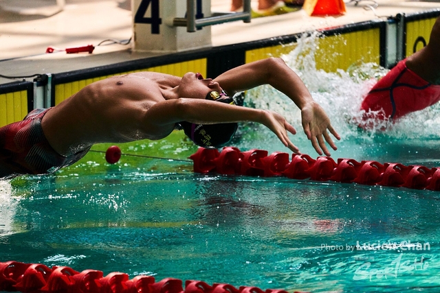 2019-10-18 Inter-School Swimming Competition D1 0137