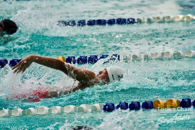 2019-10-18 Inter-School Swimming Competition D1 0138