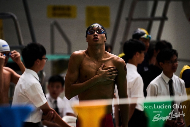 2019-10-18 Inter-School Swimming Competition D1 0162
