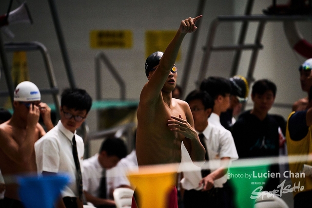 2019-10-18 Inter-School Swimming Competition D1 0163
