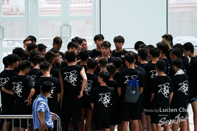 2019-10-18 Inter-School Swimming Competition D1 0203