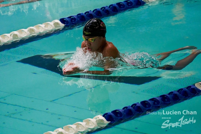 2019-10-18 Inter-School Swimming Competition D1 0207