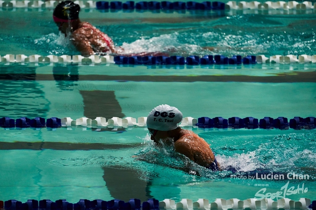 2019-10-18 Inter-School Swimming Competition D1 0212