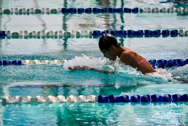 2019-10-18 Inter-School Swimming Competition D1 0215