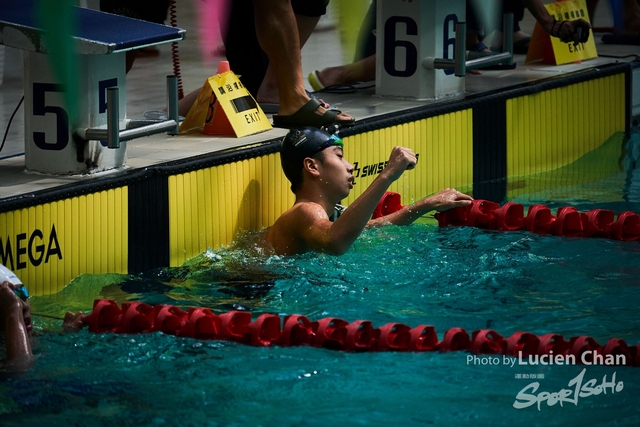 2019-10-18 Inter-School Swimming Competition D1 0216