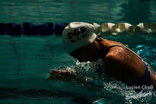 2019-10-18 Inter-School Swimming Competition D1 0236
