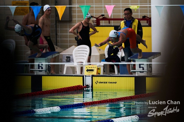 2019-10-18 Inter-School Swimming Competition D1 0245
