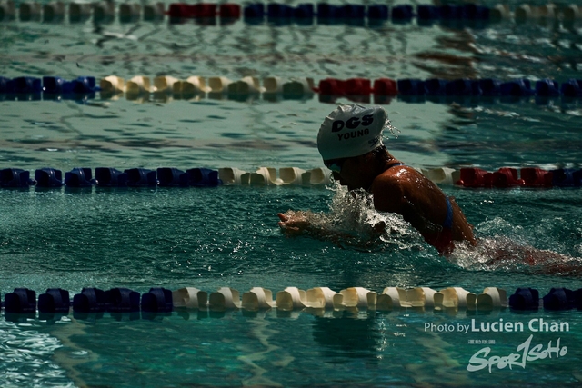 2019-10-18 Inter-School Swimming Competition D1 0246