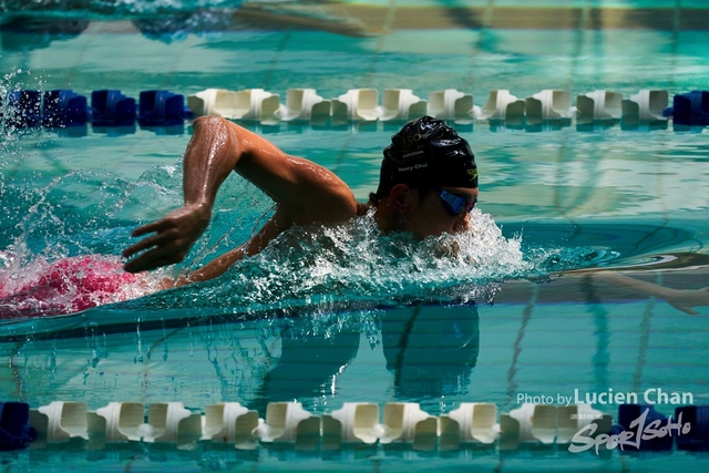 2019-10-18 Inter-School Swimming Competition D1 0256