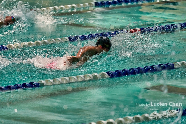 2019-10-18 Inter-School Swimming Competition D1 0261