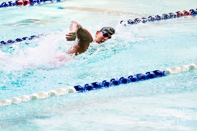 2019-10-18 Inter-School Swimming Competition D1 0271