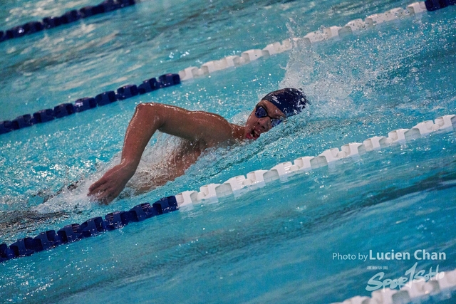 2019-10-24 Inter-School Swimming Competition D2 0008