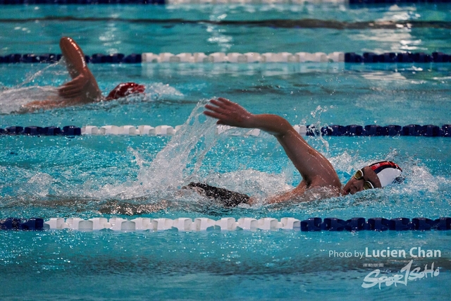 2019-10-24 Inter-School Swimming Competition D2 0009