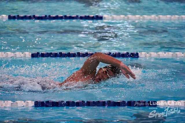 2019-10-24 Inter-School Swimming Competition D2 0011