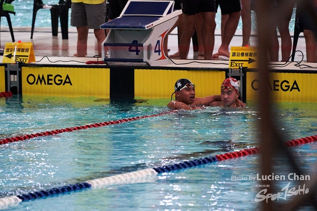 2019-10-24 Inter-School Swimming Competition D2 0012