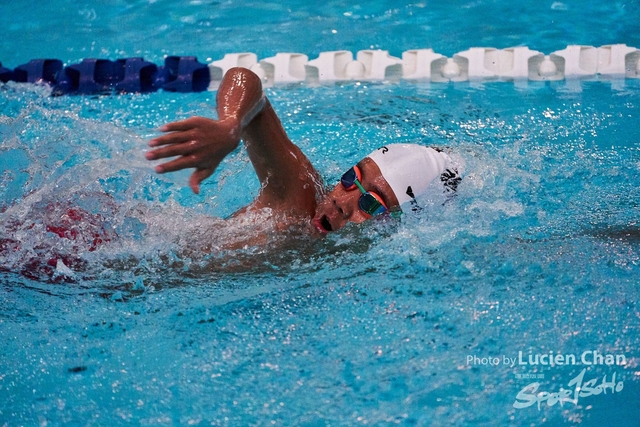 2019-10-24 Inter-School Swimming Competition D2 0013