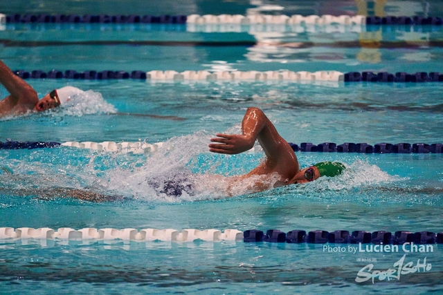 2019-10-24 Inter-School Swimming Competition D2 0015