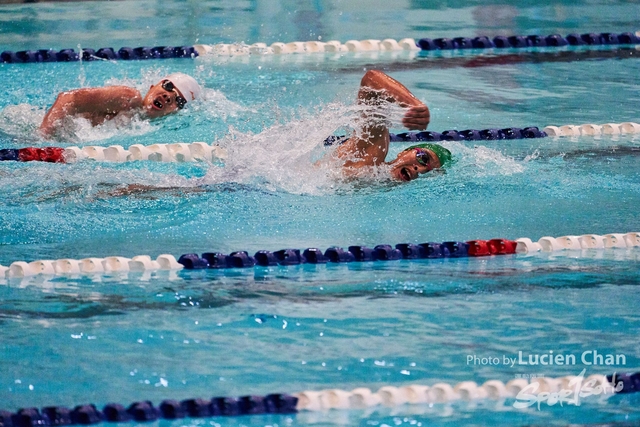 2019-10-24 Inter-School Swimming Competition D2 0017