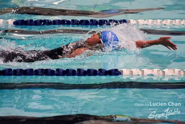 2019-10-24 Inter-School Swimming Competition D2 0043