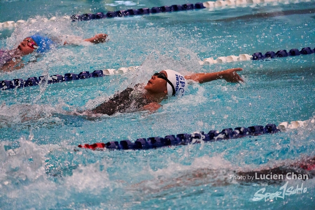 2019-10-24 Inter-School Swimming Competition D2 0047