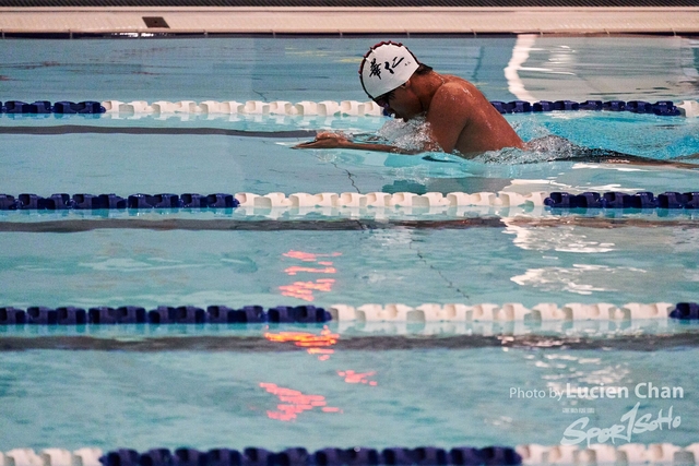 2019-10-24 Inter-School Swimming Competition D2 0064