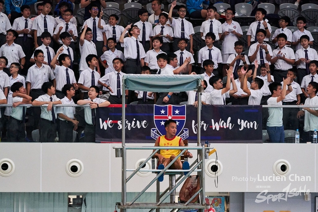 2019-10-24 Inter-School Swimming Competition D2 0067